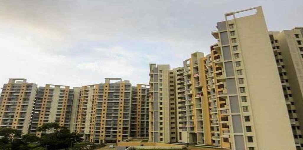 Mahindra Happinest Tathawade - An upcoming Residential Apartments project by Mahindra Lifespaces in Tathawade, Pune