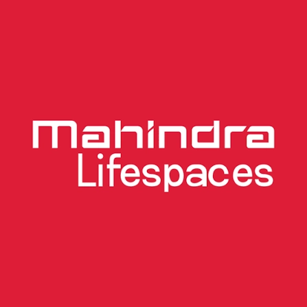 Mahindra Lifespaces Logo - Developer of Mahindra Rivenza